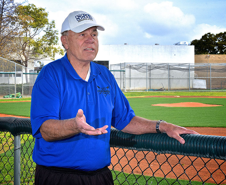 Little League Registration Opens ...